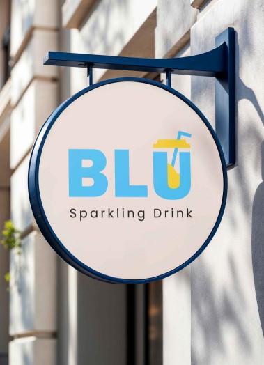 blu