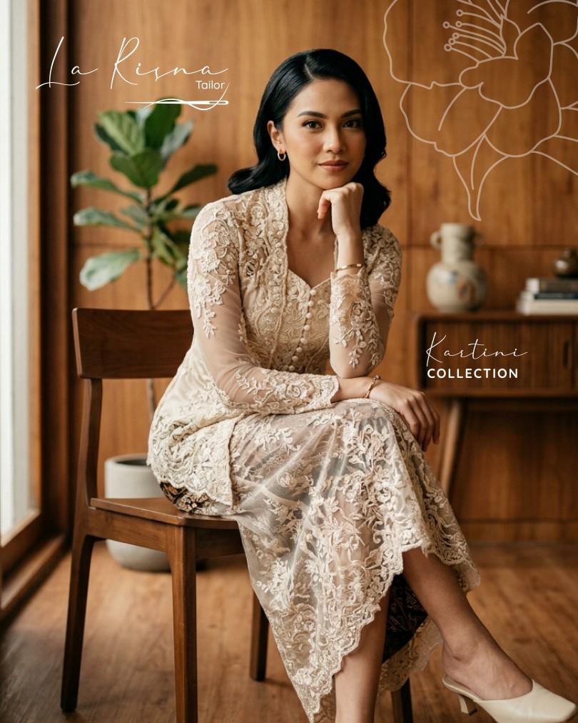 La Risna Tailor
