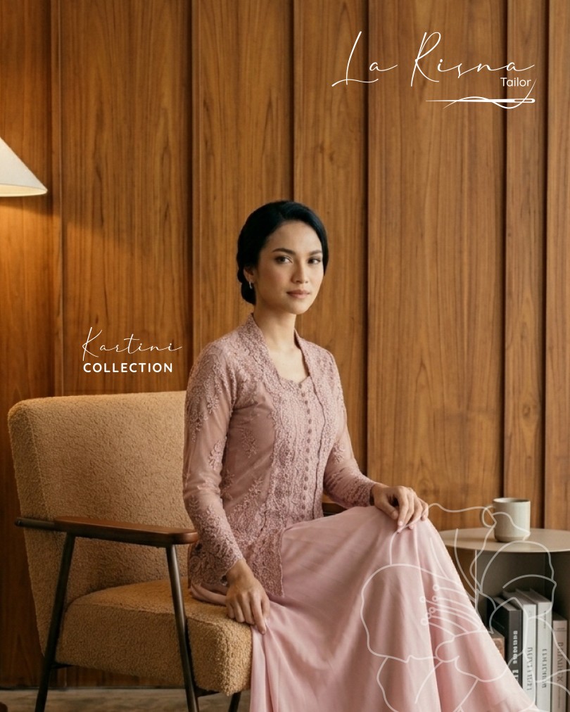 La Risna Tailor