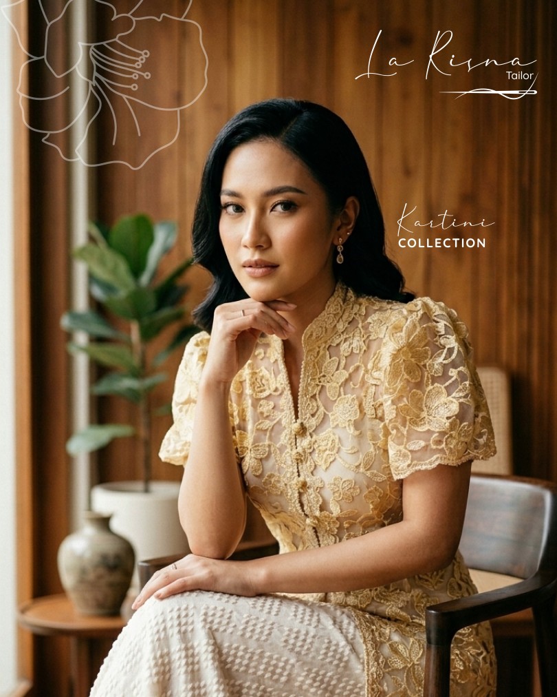 La Risna Tailor