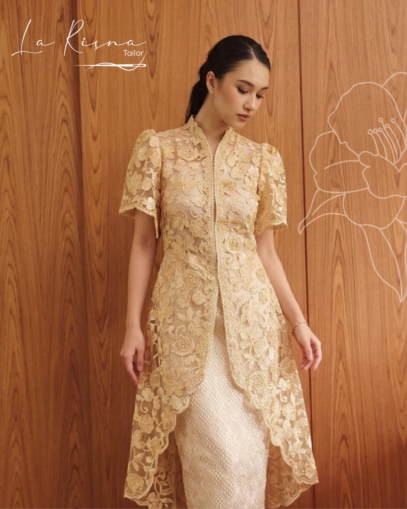 La Risna Tailor
