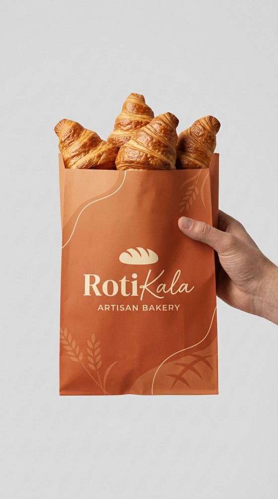 RotiKala