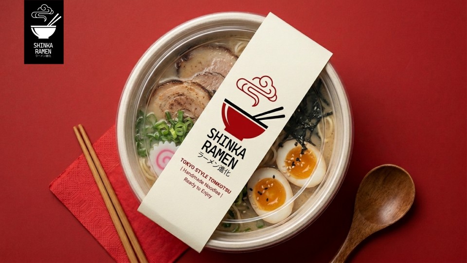 shinka-ramen